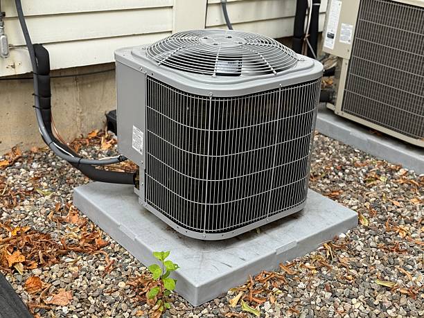 24/7 Emergency Ductwork Repair experts in Glasford, IL