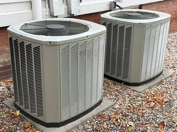 Reliable Ductwork Repair contractor in Glasford, IL by AAA Pro HVAC
