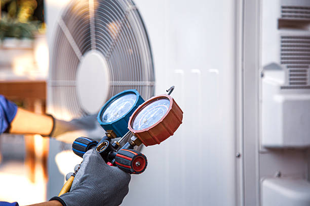 Affordable Ductwork Repair solutions in Glasford, IL