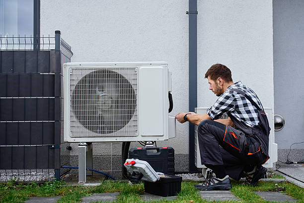 Top rated local Ductwork Repair specialists in Glasford, IL